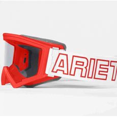 Okuliare ARIETE PURAVIDA PURA 14970-PRBR red / clear lens no pins