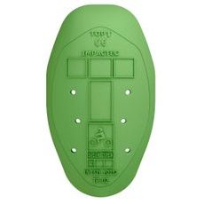 Shoulder/elbow/knee protector iXS X99510 zelená B2