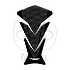 Tankpad JMT Karbón 200 X 115 mm