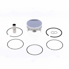 Kovaný piest sada ATHENA S4F07500005B d 74,97mm