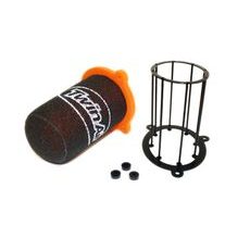 Pre-Oiled Air filter TwinAir 158646FRX (Flame Retardent)