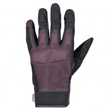 Women's gloves iXS ESSENTIAL-AIR 1.0 X4-650607 maroon purple XS