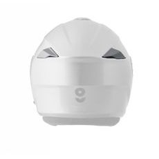 Rear helmet ventilation GMS APERIO ZG13602-BAV-M33 matná čierna