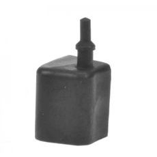 Rear wheel shock absorber ARIETE 10880