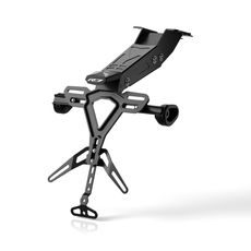 BEB-FLPH0-00-00 Držiak evidenčného čísla