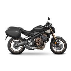 Montážna sada 3P systém SHAD H0CR64IF pre HONDA CB 650 R 2024-2026, HONDA CBR 650 R 2024-2026