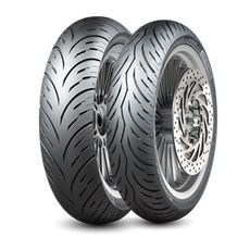 Pneumatika DUNLOP 90/90-14 46P TL SCOOTSMART