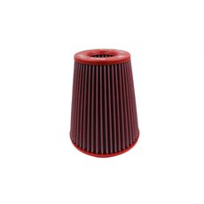 Dvojitý kužeľový vzduchový filter BMC FBTW150-230 Kovová vrchná časť