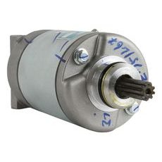 Štartér ARROWHEAD SMU0549