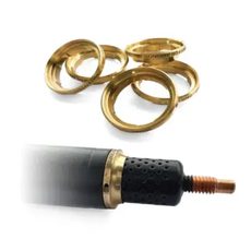 DEFLATING RINGS SRG 5pcs single size