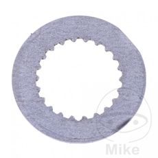 Locking plate JMP front sprocket