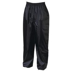 Nepremok- nohavice iXS CRAZY EVO X79008 čierna 4XL