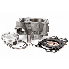 Súprava valcov so štandardným otvorom HC CYLINDER WORKS 10004-K02HC 66mm