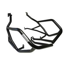 Ochrana motora RDMOTO CF83KD matná čierna