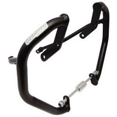 Ochrana motora RDMOTO CF101KD matná čierna