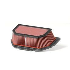 Závodné vzduchové filtre Carbon BMC CRF393/04 (alt. HFA3910 )