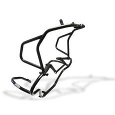 Ochrana motora RDMOTO CF40KD čierna horný + spodný