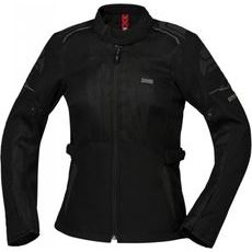 Women's jacket iXS TOURSTER-BIG AIR 1.0 X2-161605 čierna DXS
