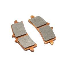 GYT-RGP4Z-04-00 BREMBO Z04 Racing Brake pads for GP4-RX calipers