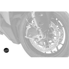 Air duct PUIG 22739C karbónový vzhľad