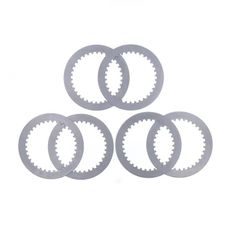 Steel clutch plates kit ATHENA P40240067