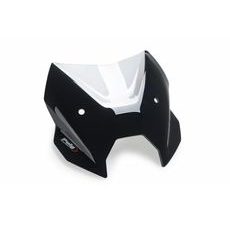 Plexi na motorku PUIG NEW GEN. SPORT 22710W priehľadné
