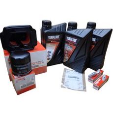 Sada na veľký servis CP2 plolosyntetika, MT07, Tracer7, Tracer 700, XSR700, Ténéré 700