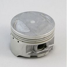 Sada piestov AOKI 1,00mm