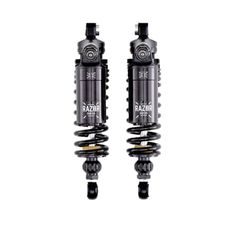 zadný tlmič K-TECH RAZOR PIGGYBACK 294B-210-336-SHO 336mm +10/-0