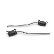 BSU-FSSBS-00-00 Držiaky na mäkké bočné tašky