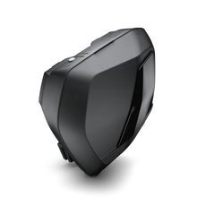 BVU-F831B-00-00 Ľavý bočný kufor bez kľúča 30L