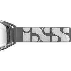 Strap + outriger kit iXS 469-510-9098-001-OS 45mm biela