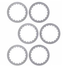 Steel clutch plates kit ATHENA P40240037