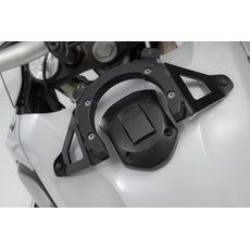 EVO tank ring Black. Yamaha XT 700 Z Ténéré (19-).