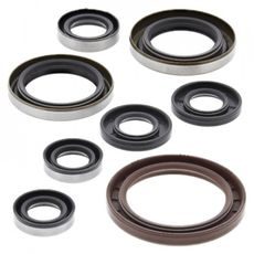 Sada gufier motoru WINDEROSA 822364