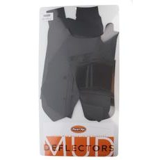 Mud deflector TwinAir 177767200 Fender foam