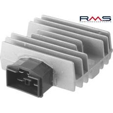 Relé dobíjanie RMS 246030100