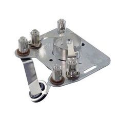 Headlight bulb holder SIEM 246472030