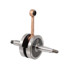 Kľuková hriadeľ RMS 100012025