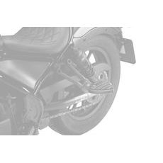 Plošiny CUSTOMACCES DELTA-S PU0005J inox