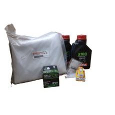 Sada na veľký servis Tracer 900, MT09, XSR900 2015-2020 Motul 5100