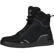 Sneakers iXS RAPID-AIR 1.0 X5-351205 čierna 44