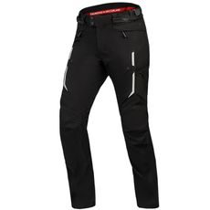 Laminated pants iXS RAPID-STX 2.0 X2-315406 čierna XS