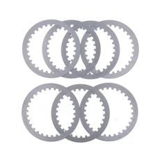 Steel clutch plates kit ATHENA P40240045