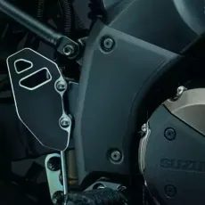 990D0-31J01-PAD Ochranné polepy rámu