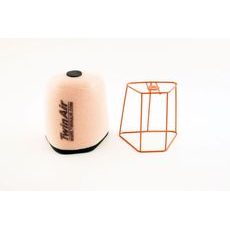 Air Filter and Wire Cage TwinAir 157035C