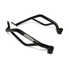 Ochrana motora RDMOTO CF71KD matná čierna