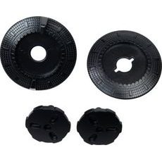 Sighting mechanism iXS iXS100 X10065-VBF1-M33 XS-M