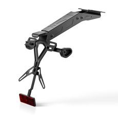 B4T-F16E0-00-00 Držiak štátnej poznávacej značky