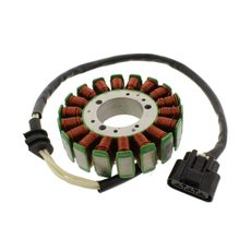 Stator JMP